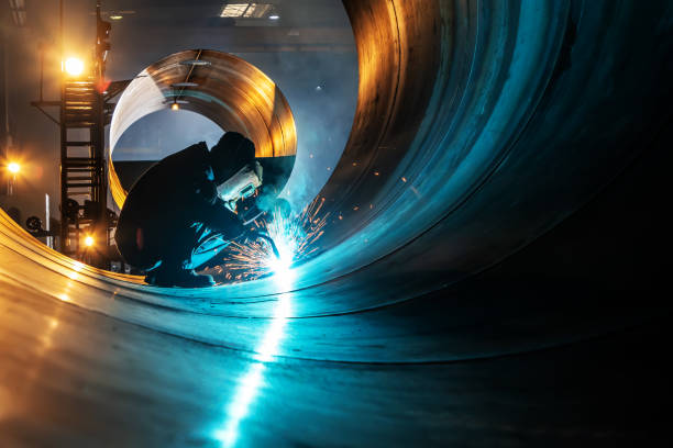 Best Automotive Welding in Leonardtown, MD