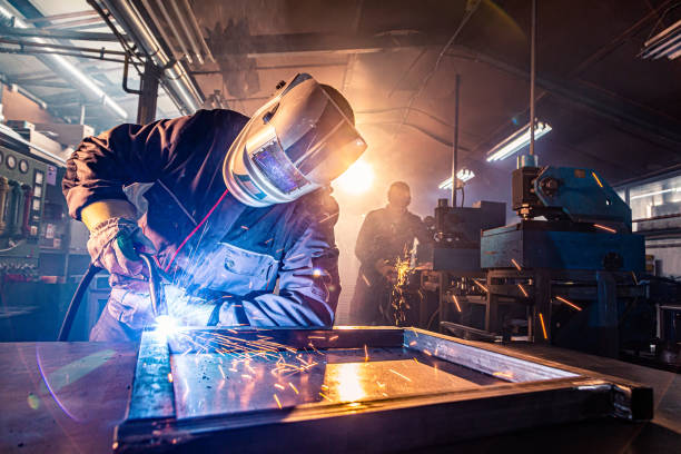 Best Pipe Welding in Leonardtown, MD
