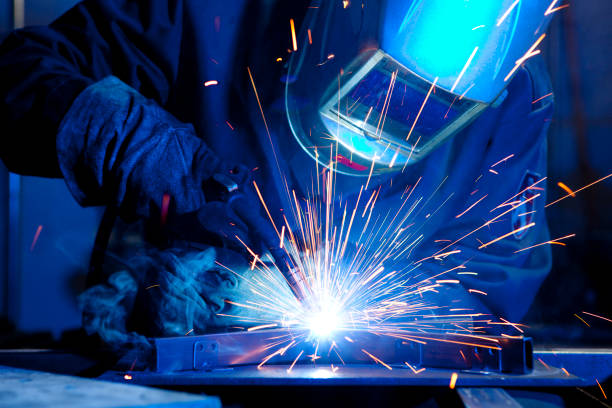 Professional Welder & Metal Fabrication in Leonardtown, MD