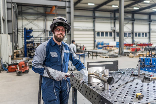  Leonardtown, MD Welder Pros