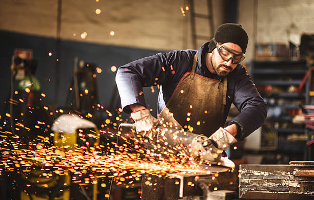Best Marine and Shipbuilding Welding in Leonardtown, MD