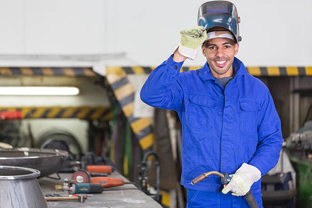 Best Aerospace and Defense Welding in Leonardtown, MD