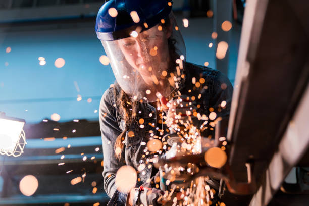 Best Food and Beverage Processing Equipment Welding in Leonardtown, MD